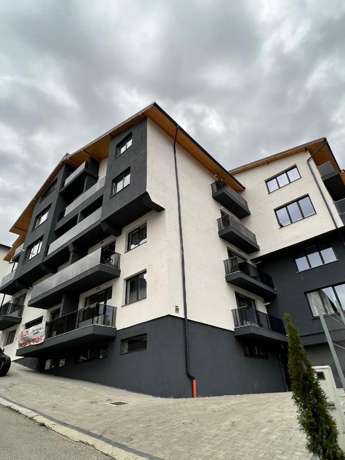 David'S Place Floresti  Exterior photo